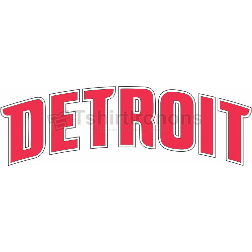 Detroit Pistons T-shirts Iron On Transfers N991 - Click Image to Close